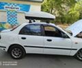 Білий Деу Сенс, об'ємом двигуна 1.3 л та пробігом 400 тис. км за 2300 $, фото 1 на Automoto.ua