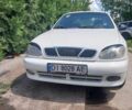 Белый Дэу Сенс, объемом двигателя 1.3 л и пробегом 220 тыс. км за 1700 $, фото 6 на Automoto.ua