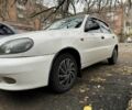 Білий Деу Сенс, об'ємом двигуна 1.3 л та пробігом 203 тис. км за 2000 $, фото 9 на Automoto.ua