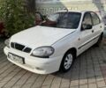 Белый Дэу Сенс, объемом двигателя 1.3 л и пробегом 380 тыс. км за 1500 $, фото 2 на Automoto.ua