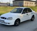 Белый Дэу Сенс, объемом двигателя 1.5 л и пробегом 371 тыс. км за 1050 $, фото 1 на Automoto.ua