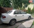 Белый Дэу Сенс, объемом двигателя 1.3 л и пробегом 116 тыс. км за 1884 $, фото 1 на Automoto.ua