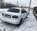 Білий Деу Сенс, об'ємом двигуна 1.5 л та пробігом 270 тис. км за 1200 $, фото 1 на Automoto.ua
