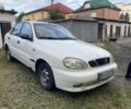 Білий Деу Сенс, об'ємом двигуна 1.3 л та пробігом 234 тис. км за 1001 $, фото 1 на Automoto.ua