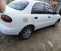 Белый Дэу Сенс, объемом двигателя 1.3 л и пробегом 209 тыс. км за 1550 $, фото 4 на Automoto.ua