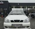 Білий Деу Сенс, об'ємом двигуна 1.3 л та пробігом 257 тис. км за 1950 $, фото 5 на Automoto.ua