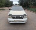 Белый Дэу Сенс, объемом двигателя 0 л и пробегом 120 тыс. км за 1450 $, фото 1 на Automoto.ua