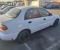 Белый Дэу Сенс, объемом двигателя 1.3 л и пробегом 321 тыс. км за 575 $, фото 2 на Automoto.ua