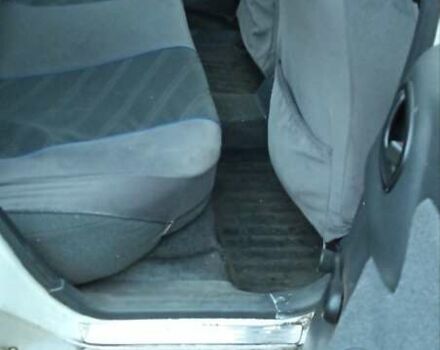 Белый Дэу Сенс, объемом двигателя 1.3 л и пробегом 220 тыс. км за 1100 $, фото 9 на Automoto.ua