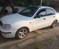 Деу Сенс 2004 у Запоріжжя на Automoto.ua Білий Деу Сенс, об'ємом двигуна 1.5 л та пробігом 269 тис. км за 2100 $, фото 2 на Automoto.ua
