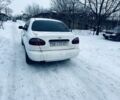 Белый Дэу Сенс, объемом двигателя 1.3 л и пробегом 200 тыс. км за 997 $, фото 2 на Automoto.ua