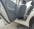 Белый Дэу Сенс, объемом двигателя 1.3 л и пробегом 74 тыс. км за 2700 $, фото 7 на Automoto.ua