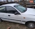 Белый Дэу Сенс, объемом двигателя 1.3 л и пробегом 101 тыс. км за 1200 $, фото 1 на Automoto.ua
