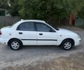Белый Дэу Сенс, объемом двигателя 1.3 л и пробегом 180 тыс. км за 1606 $, фото 9 на Automoto.ua
