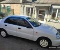 Білий Деу Сенс, об'ємом двигуна 1.5 л та пробігом 289 тис. км за 2498 $, фото 4 на Automoto.ua