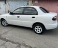 Белый Дэу Сенс, объемом двигателя 1.5 л и пробегом 207 тыс. км за 2950 $, фото 2 на Automoto.ua