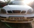 Деу Сенс 2004 у Запоріжжя на Automoto.ua Білий Деу Сенс, об'ємом двигуна 1.5 л та пробігом 269 тис. км за 2100 $, фото 1 на Automoto.ua