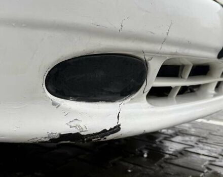 Білий Деу Сенс, об'ємом двигуна 1.3 л та пробігом 257 тис. км за 1950 $, фото 25 на Automoto.ua