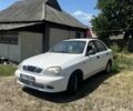 Белый Дэу Сенс, объемом двигателя 1.3 л и пробегом 150 тыс. км за 1791 $, фото 1 на Automoto.ua