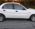 Білий Деу Сенс, об'ємом двигуна 1.3 л та пробігом 260 тис. км за 2000 $, фото 1 на Automoto.ua