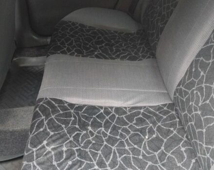 Белый Дэу Сенс, объемом двигателя 1.5 л и пробегом 190 тыс. км за 999 $, фото 6 на Automoto.ua