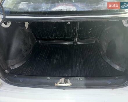 Білий Деу Сенс, об'ємом двигуна 1.3 л та пробігом 257 тис. км за 1950 $, фото 21 на Automoto.ua