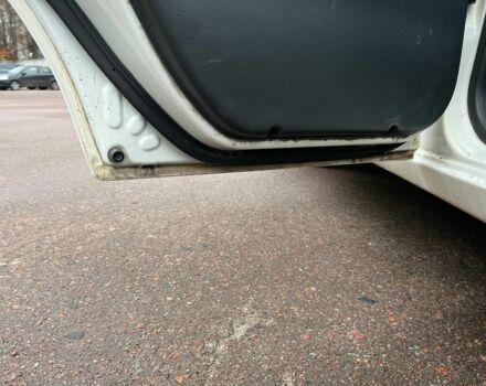 Белый Дэу Сенс, объемом двигателя 1.5 л и пробегом 290 тыс. км за 1499 $, фото 7 на Automoto.ua