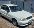 Белый Дэу Сенс, объемом двигателя 1.3 л и пробегом 132 тыс. км за 2000 $, фото 5 на Automoto.ua