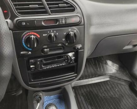 Белый Дэу Сенс, объемом двигателя 0 л и пробегом 150 тыс. км за 1950 $, фото 19 на Automoto.ua