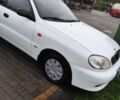 Белый Дэу Сенс, объемом двигателя 0 л и пробегом 150 тыс. км за 1950 $, фото 10 на Automoto.ua