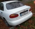 Белый Дэу Сенс, объемом двигателя 1.3 л и пробегом 220 тыс. км за 1100 $, фото 4 на Automoto.ua