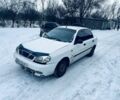 Белый Дэу Сенс, объемом двигателя 1.3 л и пробегом 200 тыс. км за 997 $, фото 1 на Automoto.ua
