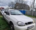 Белый Дэу Сенс, объемом двигателя 0 л и пробегом 158 тыс. км за 1340 $, фото 1 на Automoto.ua