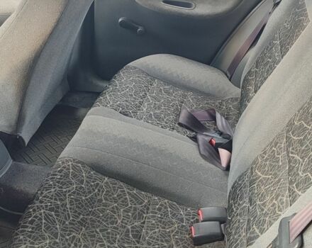 Белый Дэу Сенс, объемом двигателя 1.3 л и пробегом 74 тыс. км за 2500 $, фото 4 на Automoto.ua