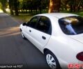 Белый Дэу Сенс, объемом двигателя 1.3 л и пробегом 0 тыс. км за 2700 $, фото 2 на Automoto.ua