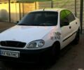 Білий Деу Сенс, об'ємом двигуна 1.6 л та пробігом 0 тис. км за 640 $, фото 1 на Automoto.ua