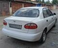 Белый Дэу Сенс, объемом двигателя 1.3 л и пробегом 81 тыс. км за 1500 $, фото 4 на Automoto.ua