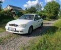 Белый Дэу Сенс, объемом двигателя 1.3 л и пробегом 170 тыс. км за 1502 $, фото 6 на Automoto.ua