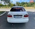 Білий Деу Сенс, об'ємом двигуна 1.3 л та пробігом 222 тис. км за 1599 $, фото 7 на Automoto.ua