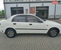 Белый Дэу Сенс, объемом двигателя 0 л и пробегом 154 тыс. км за 1700 $, фото 1 на Automoto.ua
