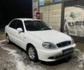 Білий Деу Сенс, об'ємом двигуна 1.3 л та пробігом 100 тис. км за 2300 $, фото 1 на Automoto.ua