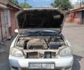 Белый Дэу Сенс, объемом двигателя 1.3 л и пробегом 81 тыс. км за 2500 $, фото 5 на Automoto.ua