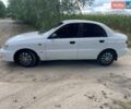 Білий Деу Сенс, об'ємом двигуна 1.3 л та пробігом 226 тис. км за 1500 $, фото 5 на Automoto.ua