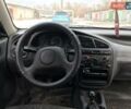 Белый Дэу Сенс, объемом двигателя 1.3 л и пробегом 268 тыс. км за 1900 $, фото 2 на Automoto.ua