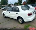 Білий Деу Сенс, об'ємом двигуна 1.3 л та пробігом 123 тис. км за 1099 $, фото 4 на Automoto.ua