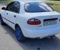 Білий Деу Сенс, об'ємом двигуна 1.3 л та пробігом 320 тис. км за 2800 $, фото 3 на Automoto.ua