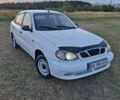 Белый Дэу Сенс, объемом двигателя 1.5 л и пробегом 250 тыс. км за 1009 $, фото 2 на Automoto.ua