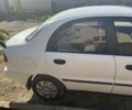 Білий Деу Сенс, об'ємом двигуна 1.3 л та пробігом 292 тис. км за 1300 $, фото 9 на Automoto.ua