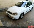 Белый Дэу Сенс, объемом двигателя 1.3 л и пробегом 261 тыс. км за 2000 $, фото 1 на Automoto.ua