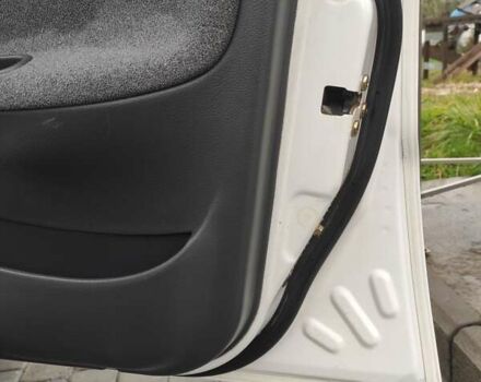 Белый Дэу Сенс, объемом двигателя 0 л и пробегом 150 тыс. км за 1950 $, фото 13 на Automoto.ua